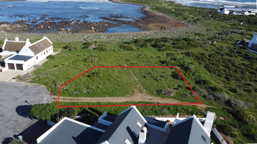 0 Bedroom Property for Sale in Jacobsbaai Western Cape